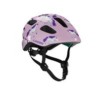 Casque urbain pour enfant Lazer Nutz 2.0 KC Rose