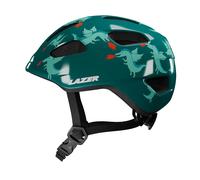 Casque urbain pour enfant Lazer Nutz 2.0 KC Vert