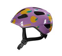 Casque urbain pour enfant Lazer PNUT KC 2.0 Violet