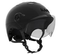 Casque Urbain R Noir KASK Pour Vélo Cyclisme Tailles S/M M/L L/XL