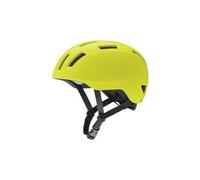 Casque urbain smith transit mips jaune