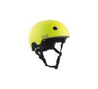 TSG - Meta Solid Color - Casque de cyclisme - XXS/XS - 52-54 cm - satin acid yellow