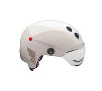Casque urbain Urge Cab Blanc