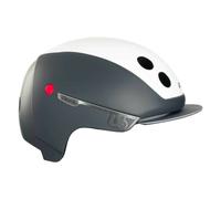 Casque urbain Urge Centrail 15th Blanc