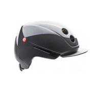 Casque urbain urge centrail anthracite