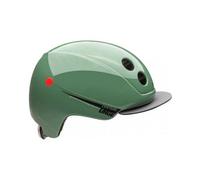 Casque urbain urge centrail olive