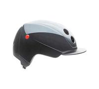 Casque urbain urge centrail reflecto reflechissant