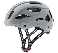 Casque urbain Uvex City Stride Gris