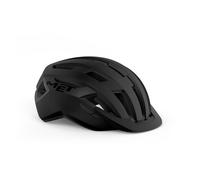 Casque Urban Allroad MIPS Noir Mat MET Vélo