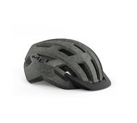 Casque Urban Allroad MIPS Titane Mat MET Vélo