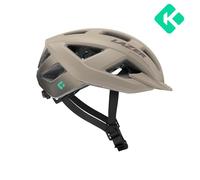 Lazer Casque VTT Cero Kineticore Taille S Beige – taupe mat
