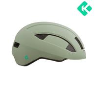 Lazer Cityzen Kineticore Ce-cpsc Urban Helmet Vert S Matte Laurel Green