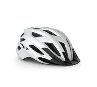 Casque Urban Crossover Blanc Mat Taille Unique (52-59CM) 3HM149CE00UNBI1 MET Bi