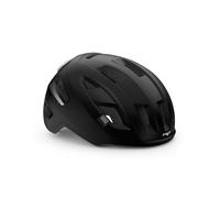 Casque Urban E-Mob MIPS Noir Mat MET Vélo