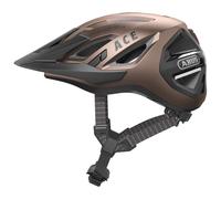 Casque Urban-I 3.0 ACE Abus - Metallic Copper / M