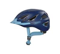 Abus - Urban-I 3.0 - Casque vélo Core Blue - XL (61 - 65 cm)