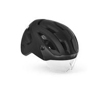 Casque Urban Intercity MIPS Noir Mat MET Vélo