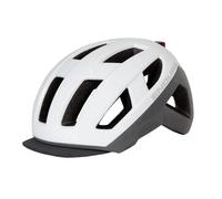 Endura Luminite Mips Urban Helmet Blanc L-XL White