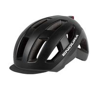 Endura Luminite Mips Urban Helmet Noir L-XL