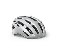Casque Urban Miles MIPS Blanc Brillant MET Vélo