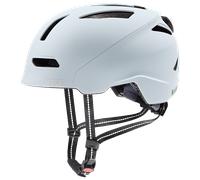 Casque Urban Planet LED bleu clair