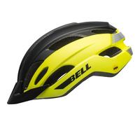BELL Trace MIPS Casques de vélo pour Hommes, Noir/Mat, M