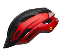 Bell Trace Mips 22 Helmet Rouge,Noir S-M Red / Black