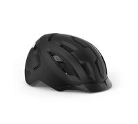 Casque Urban Urbex MIPS Noir Mat MET Vélo