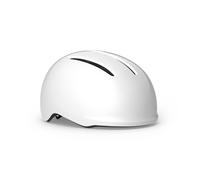 Casque Urban Vibe Blanc Brillant MET Vélo