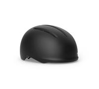 Casque Urban Vibe MIPS Noir Mat MET Vélo