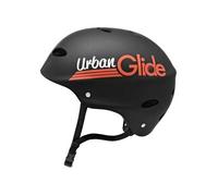 Casque - URBANGLIDE - Classique - Taille M - Noir - ABS - Mixte M