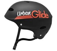 Casque UrbanGlide - Logo Rouge