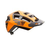 Casque urge all air flame orange