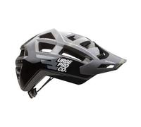 Casque urge all air noir brillant