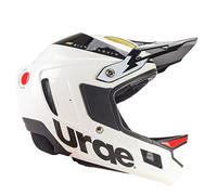 Casque URGE Archi-Enduro RR Blanc/Noir