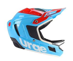 Casque URGE Archi-Enduro RR Bleu/Rouge