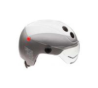 Casque urge cab argent