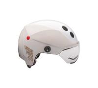 Casque urge cab blanc creme