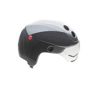 Casque urge cab reflecto ert gris