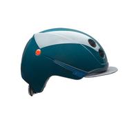 Casque urge centrail royal blue