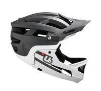 Casque Urge Gringo de la Sierra 15th Noir M (56/59 cm)