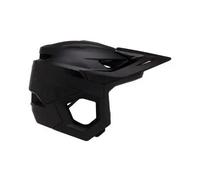 Casque vtt urge rascas noir