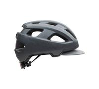 Casque urge strail reflecto gris