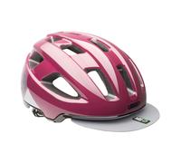 Casque urge strail street purple