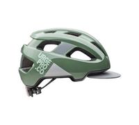 Casque urge strail vert olive