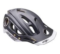 Casque Supatrail RH Panda noir/blanc L/XL