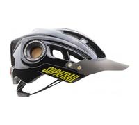 Casque urge supatrail rh noir