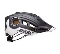 Casque urge supatrail rh noir blanc