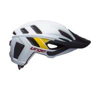 Casque urge trailhead blanc