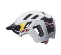 Casque Urge TrailHead Blanc